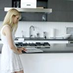 Pic of Blonde BFFs Share a huge BBC Video - The Pornstar