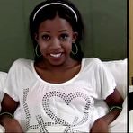 Pic of Ebony Schoolgirl Video - The Pornstar