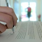 Pic of Offbeat Job Interview Video - The Pornstar