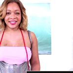 Pic of The Natural Wonders Video - The Pornstar