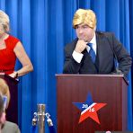 Pic of Election TandA Video - The Pornstar