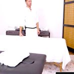 Pic of Super Hot Masseuse Video - The Pornstar