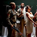Pic of Veronica Avluv Ghostbusters XXX Parody | Busty Porn