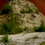 Pic of Outdoor beach anal sex with chubby wife at AmateurPorn.me