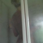 Pic of Blonde anal slut ass to mouth shower fuck ends with cumshot at AmateurPorn.me