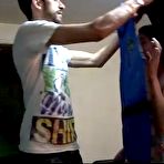 Pic of Paintball Is Serious Video - The Pornstar