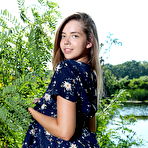 Pic of Kay J Riverside Bombshell