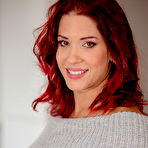 Pic of Kathy Fuckdoll in Red Panties