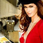 Pic of Jaime Edmondson @ NakedGirls.xxx