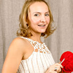 Pic of Lisa K Horny Slim Cougar in Heat