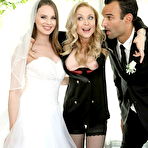 Pic of Jillian Janson & Nina Hartley - Milfs Like It Big | BabeSource.com