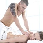 Pic of Mishelle Klein - Massage Rooms | BabeSource.com