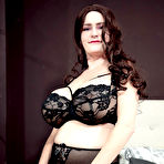 Pic of Cleo Ultra-Voluptuous Scoreland - Prime Curves