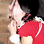 Pic of Young Submissive Ana &ndash; Extreme Rope