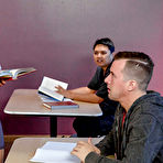 Pic of Jessa Rhodes - Big Tits At School | BabeSource.com