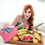 Pic of Lauren Phillips - Perv Mom | BabeSource.com