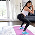 Pic of Sweat by MilfBody with Anissa Kate – Wife Fuck Pics