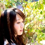 Pic of Arisa Misato cute big tits