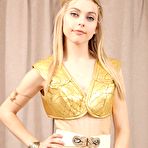 Pic of Chloe Toy - Only Costumes | BabeSource.com