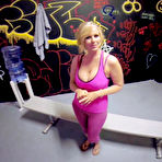 Pic of Julia Ann Live and the VNA!