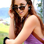 Pic of Elena Generi Nude Up In The Hills @ NakedGirls.xxx