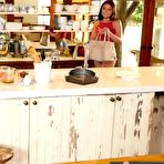 Pic of He Doesnt Have To Know Video - The Pornstar