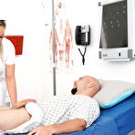 Pic of Olivia Austin - Doctor Adventures | BabeSource.com