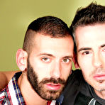 Pic of Casting Couch #306: Italo Gang, Joe Delot - Free Gallery Free Hosted Gallery - Kristen Bjorn