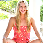 Pic of Ftv Girls Ashley As New as She Gets - Sexy Now Nude Teens