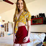 Pic of Sera Ryder Shaved Pink Pussy for ATK Galleria
