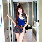 Pic of JPsex-xxx.com - Free chinese baby WangYiMeng 王依萌 xxx Pictures Gallery