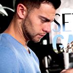 Pic of The Getaway Part 2 Video - The Pornstar