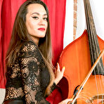 Pic of Nicole K Hot Milf Ass by All Over 30