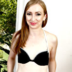 Pic of Gracie Green Horny Pale Redhead by ATK Galleria