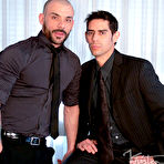 Pic of Paulo Novoa, Jose Santos - Free Gallery Free Hosted Gallery - Kristen Bjorn