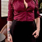 Pic of Monique Alexander continues to be the queen! | Busty Porn