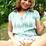 Pic of Ellen Video - The Pornstar