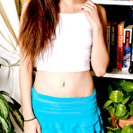 Pic of Anika Strips Naked