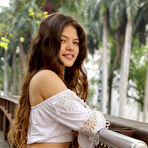 Pic of Lejandra Gomes Cute Ass in Shorts