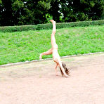 Pic of Nude in Public - Public Nudity - Naked In Public - Outdoor - Exhibtionism - Flashing - NIP-Activity.com