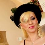 Pic of Frisky Double penetration for housewife slut Video - The Pornstar