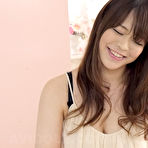 Pic of   Minto Asakura has the hairy pussy fucked with fingers so fast | AvidolZ