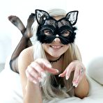 Pic of Masked Muff Penetration with Skylar - All Girl Annihilation