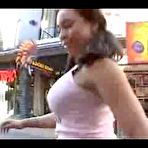 Pic of Ebony babe Aurora Jolie fucked deep in the ass - Dansmovies.com