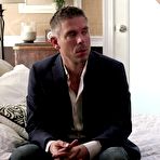 Pic of Annika Albrite - Hall Pass Video - The Pornstar