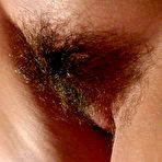 Pic of Exposed swinger with hairy pussy