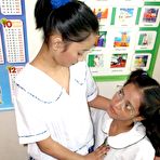 Pic of Thick asian girl @ korea and japanese girl sex picture