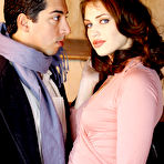 Pic of Glamour Models Gone Bad: Faith Leon