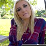 Pic of Park Bench Fun Video - The Pornstar
