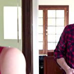 Pic of Chanel Preston - My Hotwife's Lover Video - The Pornstar